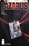 Lazarus (2013)  n° 16 - Image Comics