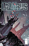 Lazarus (2013)  n° 20 - Image Comics