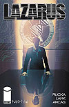Lazarus (2013)  n° 21 - Image Comics