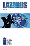 Lazarus (2013)  n° 22 - Image Comics