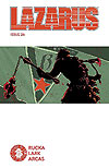 Lazarus (2013)  n° 26 - Image Comics