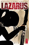 Lazarus (2013)  n° 6 - Image Comics