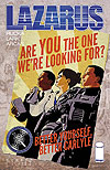 Lazarus (2013)  n° 8 - Image Comics