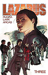 Lazarus (2013)  n° 3 - Image Comics