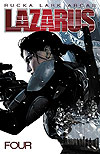 Lazarus (2013)  n° 4 - Image Comics