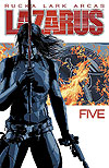 Lazarus (2013)  n° 5 - Image Comics