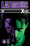 Lazarus X+66 (2017)  n° 2 - Image Comics