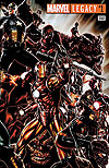Marvel Legacy (2017)  n° 1 - Marvel Comics