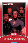 Marvel Legacy (2017)  n° 1 - Marvel Comics