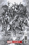 Marvel Legacy (2017)  n° 1 - Marvel Comics
