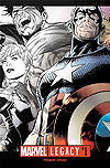 Marvel Legacy (2017)  n° 1 - Marvel Comics