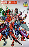 Marvel Legacy (2017)  n° 1 - Marvel Comics