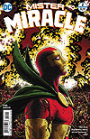 Mister Miracle (2017)  n° 2 - DC Comics