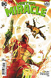 Mister Miracle (2017)  n° 2 - DC Comics