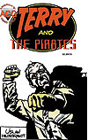 New Adventures of Terry And The Pirates  n° 6 - Avalon (Acg)