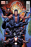 New Avengers (2013)  n° 3 - Marvel Comics