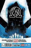New Avengers (2013)  n° 4 - Marvel Comics