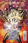 New Avengers (2013)  n° 4 - Marvel Comics