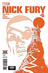 Nick Fury (2017)  n° 6 - Marvel Comics