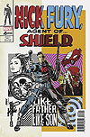Nick Fury (2017)  n° 6 - Marvel Comics