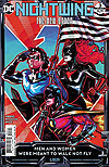 Nightwing: The New Order (2017)  n° 3 - DC Comics