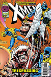 Professor Xavier And The X-Men (1995)  n° 13 - Marvel Comics