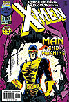 Professor Xavier And The X-Men (1995)  n° 17 - Marvel Comics