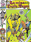 La Reina de La Costa Negra (1965)  n° 27 - Ediciones Joma