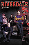 Riverdale  n° 4 - Archie Comics