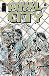 Royal City (2017)  n° 6 - Image Comics