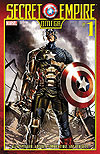 Secret Empire Omega (2017)  n° 1 - Marvel Comics