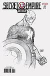 Secret Empire Omega (2017)  n° 1 - Marvel Comics