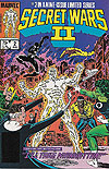 Secret Wars II (1985)  n° 2 - Marvel Comics