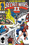 Secret Wars II (1985)  n° 4 - Marvel Comics