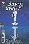Silver Surfer (2016)  n° 14 - Marvel Comics