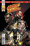 Spirits of Vengeance (2017)  n° 1 - Marvel Comics