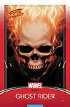 Spirits of Vengeance (2017)  n° 1 - Marvel Comics
