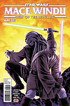 Star Wars: Mace Windu (2017)  n° 2 - Marvel Comics