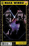 Star Wars: Mace Windu (2017)  n° 2 - Marvel Comics