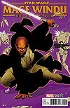Star Wars: Mace Windu (2017)  n° 2 - Marvel Comics