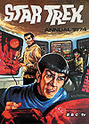 Star Trek Annual (1969)  n° 5 - World Distributors