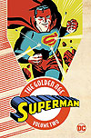 Superman: The Golden Age Omnibus  n° 2 - DC Comics