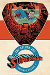 Superman: The Golden Age Omnibus  n° 4 - DC Comics