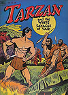 Edgar Rice Burroughs' Tarzan (1948)  n° 1 - Dell