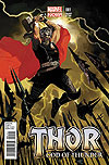 Thor: God of Thunder (2013)  n° 1 - Marvel Comics