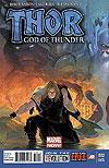 Thor: God of Thunder (2013)  n° 2 - Marvel Comics