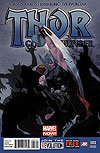 Thor: God of Thunder (2013)  n° 3 - Marvel Comics