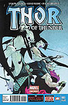 Thor: God of Thunder (2013)  n° 5 - Marvel Comics