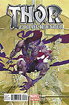 Thor: God of Thunder (2013)  n° 5 - Marvel Comics