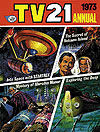 Tv21 Annual  n° 3 - Ipc Magazines